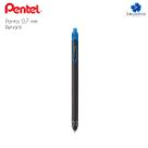 Caneta Gel PENTEL Energel Black 0.7 mm Retrátil Bujo Bullet Journal Caneta Gel PENTEL Energel Black 0.7 mm Retrátil Bujo Bullet Journal
