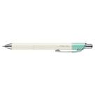 Caneta Gel Pentel Energel Clena Verde Menta 0.5mm