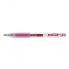 Caneta Gel Pilot Pop Lol 0.7 com Tinta Gel Premium à Prova dágua 1 Unidade Rosa Pink
