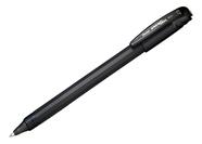 Caneta Gel PRETO Energel 0,7mm Makkuro PENTEL - BL417-AX