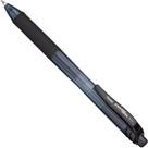 Caneta Gel Retrátil Energel X 0,5 Preta Ref.Bln105-A Pentel