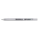 Caneta Gel Sakura Gelly Roll 0.5 mm Branco Caneta Gel Sakura Gelly Roll 0.5 mm Branco