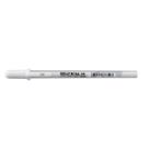 Caneta Gel Sakura Gelly Roll 0.8 mm Branco Caneta Gel Sakura Gelly Roll 0.8 mm Branco