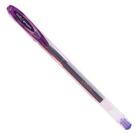Caneta gel Signo 0.7mm UM-120 - Violeta - Uni-Ball Caneta gel Signo 0.7mm UM-120 - Violeta - Uni-Ball