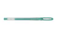 Caneta Gel Signo Angelic Color VERDE Pastel UM120AC Uni-ball Caneta Gel Signo Angelic Color VERDE Pastel UM120AC Uni-ball