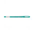 Caneta Gel Signo Angelic Colour com Tinta Branca Super Pigmentada 0.7MM 1 Unidade Verde Água Caneta Gel Signo Angelic Colour com Tinta Branca Super Pigmentada 0.7MM 1 Unidade Verde Água