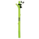 Caneta Gel Tilibra Panda 0.5mm Formato Bambu