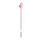 Caneta Gel Tilibra Purrfect Cats 0.5mm Tinta Preta Caneta Gel Tilibra Purrfect Cats 0.5mm Tinta Preta