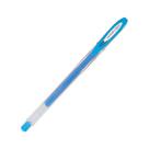 Caneta Gel Uni Ball Azul 0.7mm Signo Angelic Colour Caneta Gel Uni Ball Azul 0.7mm Signo Angelic Colour