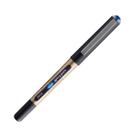 Caneta Gel Uni Ball Roller Eye Azul 1.0mm