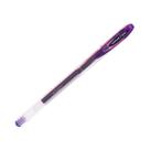 Caneta Gel Uni Ball Violeta 0.7mm Neo Signo