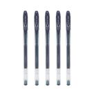 Caneta Gel UniBall 0.7mm Signo Neo Kit c/ 5 Unidades - Escolha a Cor