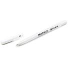 Caneta Gelly Roll Branca Sakura 1.0 - Ponta Grossa