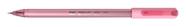 Caneta Gelyx Gel 0.8mm Cis Cor: Rosa Pastel Caneta Gelyx Gel 0.8mm Cis Cor: Rosa Pastel