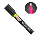 Caneta Giz Líquido 6mm 4g Evoke Brw Preto Caneta Giz Líquido 6mm 4g Evoke Brw Preto