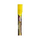 Caneta Giz Líquido 6mm - BRW DOURADO Caneta Giz Líquido 6mm - BRW DOURADO