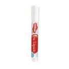 Caneta Giz Liquido Removível Cor Branco 01 Unidade - Cromus Caneta Giz Liquido Removível Cor Branco 01 Unidade - Cromus