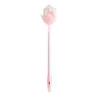 Caneta Glitter Flor - Papelaria Criativa Caneta Glitter Flor - Papelaria Criativa