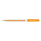 Caneta Glitter Gel Laranja - Cis Caneta Glitter Gel Laranja - Cis