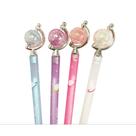 Caneta Globo Terrestre 0,5mm Personalizada