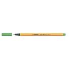 Caneta Hid. Point Neon 88/033 Verde Stabilo Caneta Hid. Point Neon 88/033 Verde Stabilo