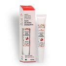 Caneta Hidratante de Óleo de Rosa Mosqueta Unhas e Cutículas 10 ML Hidratação Profunda Regeneração Cicatrizante