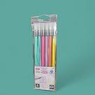 Caneta hidro trend pasteis 0.4mm ponta super fina