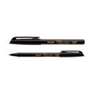 Caneta hidrocor 2.0 office pen pilot - preto
