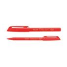 Caneta hidrocor 2.0 office pen pilot - vermelho