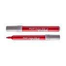 Caneta hidrocor 850 jr pilot - vermelho