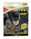 Caneta Hidrocor Batman 12 Cores Tris Caneta Hidrocor Batman 12 Cores Tris