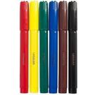 Caneta Hidrocor BIG - Cores - Leo&Leo - Jocar Caneta Hidrocor BIG - Cores - Leo&Leo - Jocar