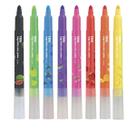 Caneta Hidrocor Tris Mega Hidro Color Fruits 8 Un Caneta Hidrocor Tris Mega Hidro Color Fruits 8 Un