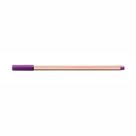 Caneta Hidrográfica 0.4 violeta MICROLINE Compactor Caneta Hidrográfica 0.4 violeta MICROLINE Compactor