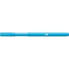 Caneta Hidrografica CIS Lavavel 12 Cores CX.C/10 - Sertic