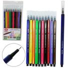 Caneta hidrografica colors 0,4mm super fina kit com 10 pecas na solapa - Goller Caneta hidrografica colors 0,4mm super fina kit com 10 pecas na solapa - Goller