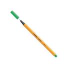 Caneta hidrográfica Fine Point 88/16 - Verde Esmeralda - Stabilo