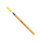 Caneta hidrográfica Fine Point 88/24 - Amarelo Limão - Stabilo