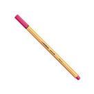 Caneta hidrográfica Fine Point 88/56 - Rosa - Stabilo