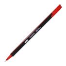 Caneta Hidrografica Mod. Stabilo Fineliner 0,7mm Kaz 12 Cores - Ref. KZ71012