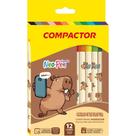 Caneta Hidrografica NEO-PEN Gigante Capivara 12COR PCT.C/05 Caneta Hidrografica NEO-PEN Gigante Capivara 12COR PCT.C/05