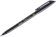 Caneta Hidrográfica Office Pen, Pilot, 1.0 mm, Preto
