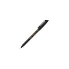 Caneta hidrografica preta office pen 1.0 - pilot
