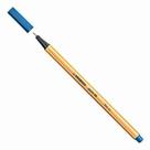 Caneta Hidrográfica Stabilo point 88/32 - Azul Claro Caneta Hidrográfica Stabilo point 88/32 - Azul Claro