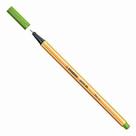 Caneta Hidrográfica Stabilo point 88/43 - Verde Claro Caneta Hidrográfica Stabilo point 88/43 - Verde Claro