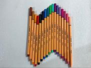 Caneta Hidrográfica stabilo