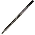 Caneta hidrográfica ultra fina Intensity 0.4mm Preta - Bic Caneta hidrográfica ultra fina Intensity 0.4mm Preta - Bic