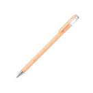 Caneta hybrid milky pastel 0.8mm pentel escolha a cor