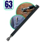 Caneta Imã Magnética Telescópica 2 Libras 63cm Caneta Imã Magnética Telescópica 2 Libras 63cm