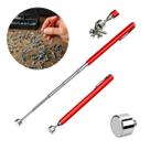 Caneta Imã Telescópica 61cm Magnética Pegador Metal Caneta Imã Telescópica 61cm Magnética Pegador Metal